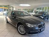 BMW 740 d xDrive * SITZBELÜFTUNG*MASSAGE*360 KAMERA* - BMW 740 mit Diesel-Antrieb