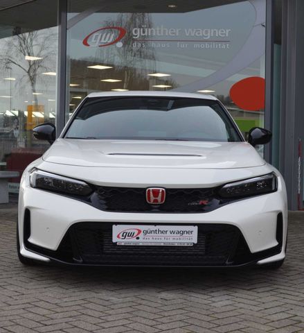 Honda Civic 2.0 VTEC Turbo Type R ' J.A.S. Edition '