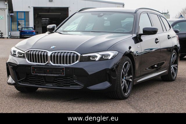 BMW 330i xDrive Touring ACC*WIDESCREEN*LED M Sport