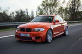 BMW 1er M Coupé M Coupé M