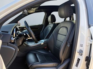Mercedes GLC 250 - 9