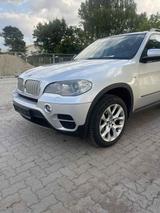 BMW X5 Facelıft AUTOMATIK sıtzheızung - BMW X5: Auto