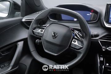 Peugeot 2008 - 9