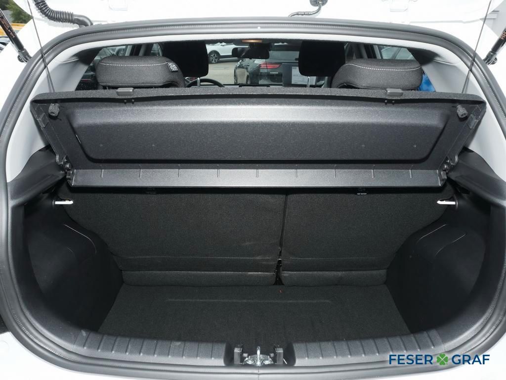 Kia Picanto - Bild 9