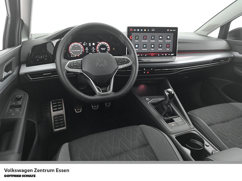 Volkswagen Golf - Bild 13