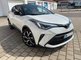 Toyota C-HR 2.0-l-VVTi Hybrid Team Deutschland Team... - Deutschland gebraucht