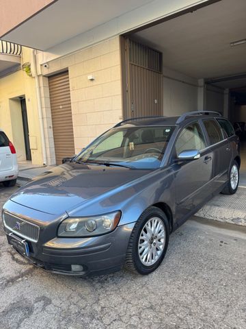 Volvo V50 1.6 D cat Summum