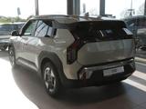 Kia EV3 58,3 kWh Earth Navi Totwinkel DriveWise 360° - silberne Kia EV3