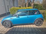 MINI ONE ONE - gebrauchte MINI MINI aus dem Jahr 2004