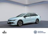 Volkswagen Golf VIII Variant 2.0TDI GOAL LED+Navi+Sitzhzg.