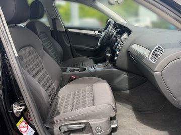 Audi A4 - 12