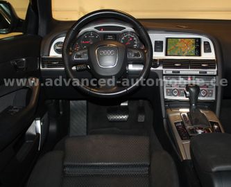 Audi A6 - 3