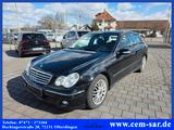 Mercedes-Benz C 240 ELEGANCE *EL.SHD*AMG Sitze*KEIN TÜV*+ - Mercedes-Benz C 240
