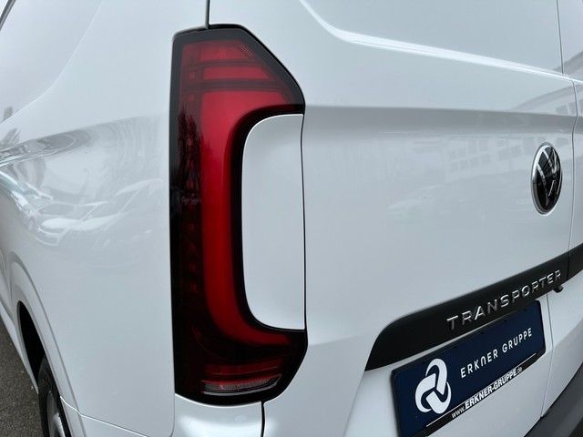 Fahrzeugabbildung Volkswagen Transporter Kasten T7 2.0 TDI LR+ACC+LED+KLIMA++