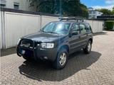 Ford Maverick 3.0 V6 4x4 AWD Offroad Overl... - Ford Maverick: V6