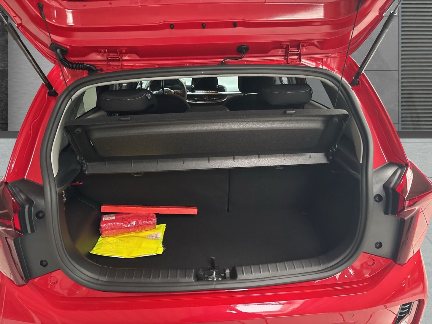 Kia Picanto - Bild 5