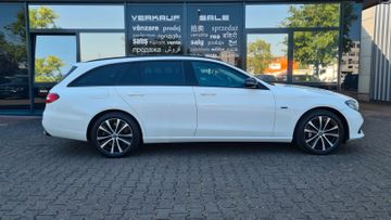 Mercedes E 300 - 8