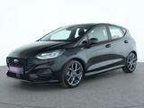 Ford Fiesta ST-Line Navi|WinterPaket|Tempo|LED|CarPla - Ford Fiesta Gebrauchtwagen in Frankfurt