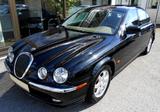 Jaguar S-Type V6 Executive*TOP ZUSTAND*FÜR LIEBHABER* - gebrauchte Jaguar S-Type aus dem Jahr 2000