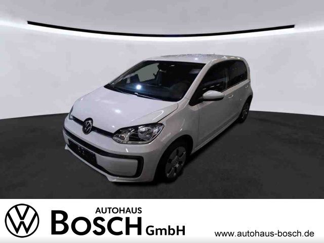 Volkswagen e-up! Edition CCS SHZ PDC Alu Tempomat Bluetooth