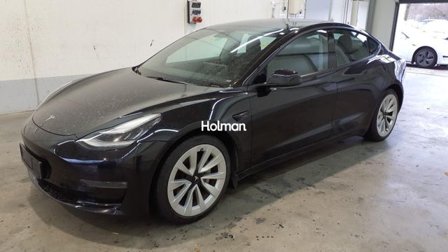 Tesla Model 3 Long Range 79 kWh Dual Motor A.Pilot AHK