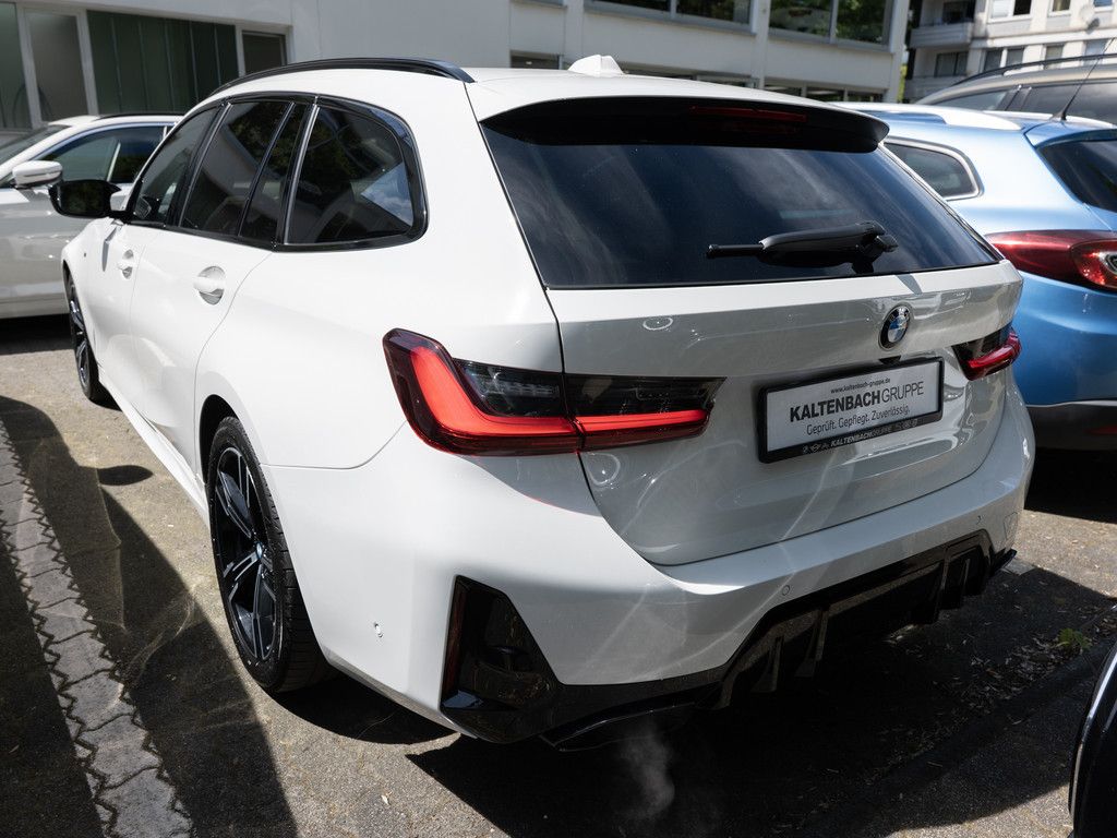 BMW M340i — fotografia 3