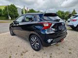 Nissan Micra N-Way 1.HAND/NAVI/KLIMA/TEMP./SHZ/SR&WR - Nissan Micra