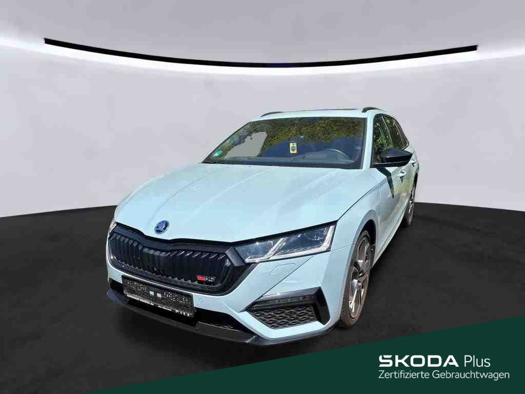 Image of Skoda Octavia