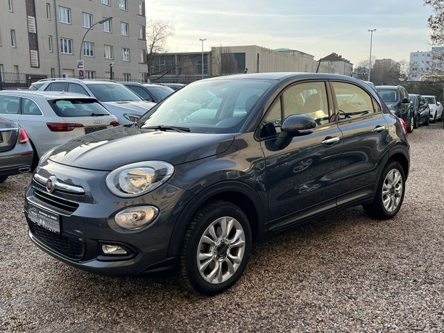 Fiat 500X Pop Star , Klimaautomatik,  Navi , 1.Hand