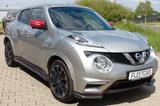 Nissan Juke Nismo RS | Recaro Sportsitze | 360° Kamera - Nissan Juke: N Sport