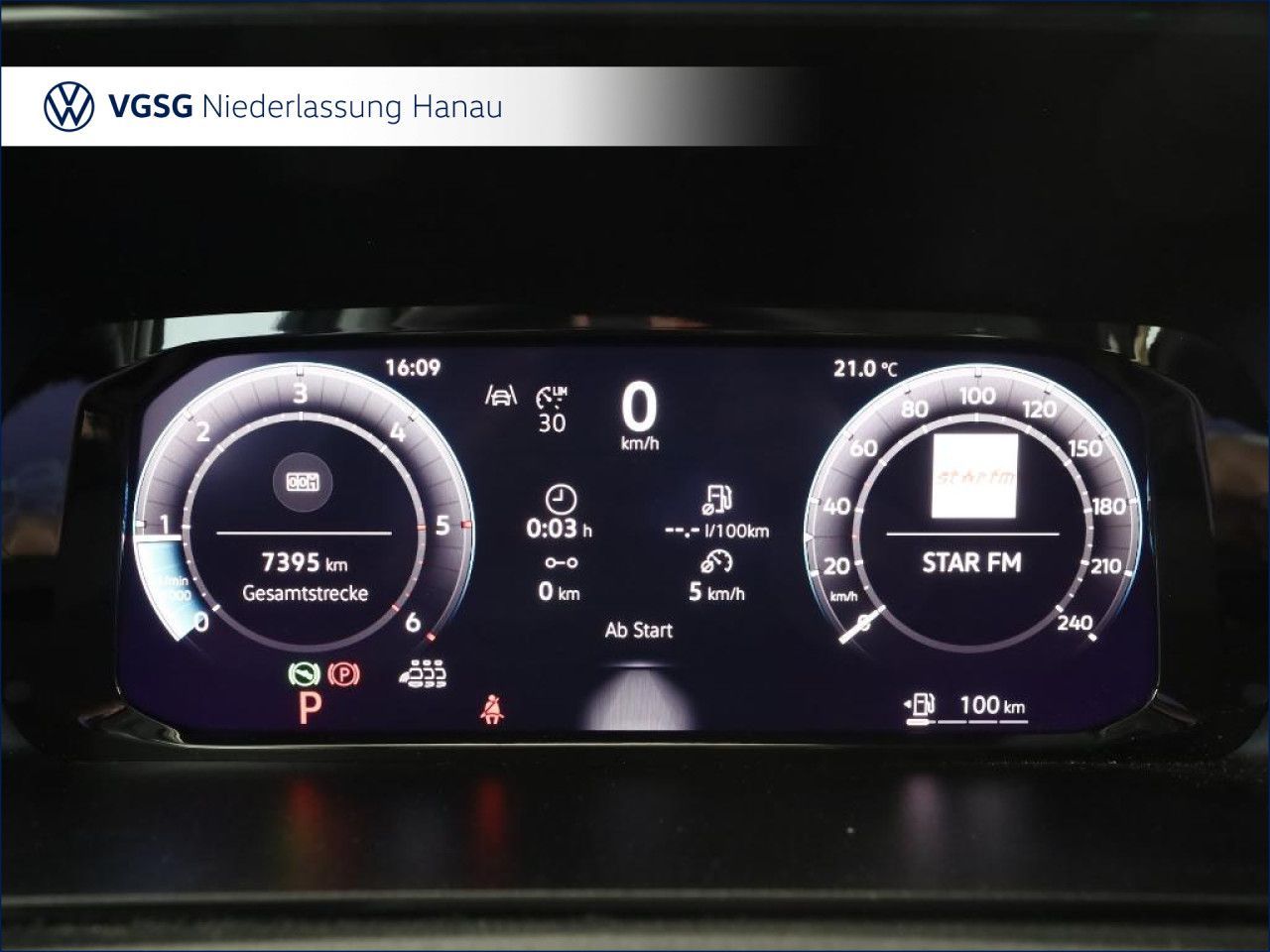 Volkswagen Caddy - Bild 13