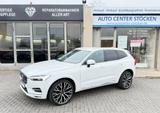 Volvo XC60 Inscription AWD LEDER NAVI KAMERA 22 ZOLL - scheckheftgepflegte Volvo XC60