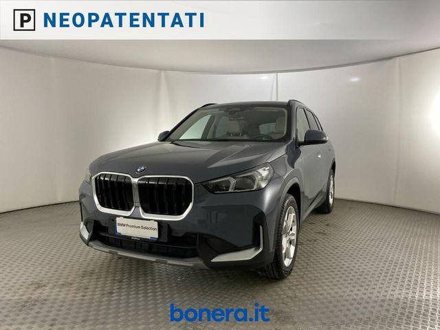 BMW X1 18 i sDrive DCT