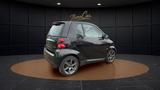 Smart ForTwo coupé 1.0 mhd black limited*TÜV2027*TOP* - Smart ForTwo: Limited