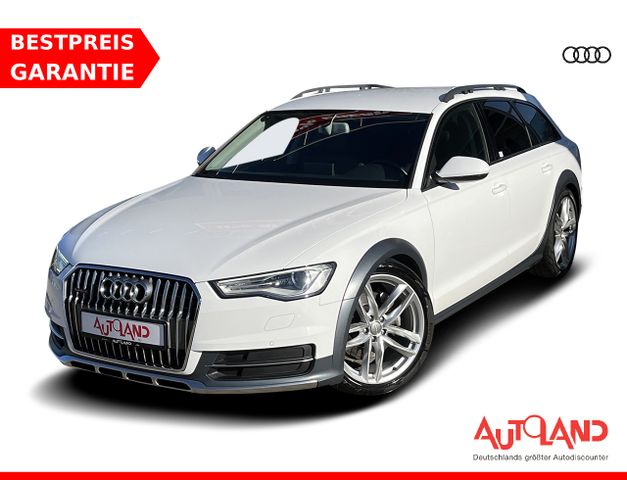 Audi A6 Allroad 3.0TDI Bi-Xenon Bose Kamera Luft Temp