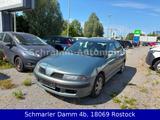 Mitsubishi Carisma 25 1,8 GDI TÜV 09/26 - Mitsubishi Carisma: Gdi