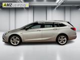 Opel Astra K ST 1.4 Turbo Dynamic *HU/AU neu* - Opel Astra Gebrauchtwagen in Leipzig
