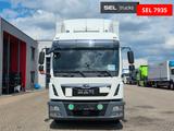MAN TGL 12.250 4X2 BL / Standklima / Ldbw / Konvekta - MAN Tgl 12