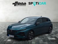 Peugeot 308 - Vorschau Bild 3