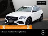 Mercedes-Benz GLC 300 e 4M AMG/Night/Burmest/HUD/DigiDisp/Memo - Mercedes-Benz GLC 300 in Nürnberg