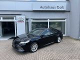 Toyota Camry 2.5 VVTi - Hybrid -  Executive - Toyota Camry