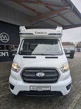 Chausson 640 Etape Line Ford*CCB-EDITION* - Chausson C