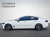 BMW 530 d Limousine M Sport Paket*LEDER*NAVI*LED*SD* - BMW 530 in Bonn
