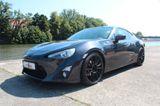 Toyota GT86 Basis - Toyota GT86: Automatik