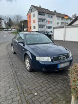 Audi A4 1.9 Tdi Tüv bis Okt 2027 - Audi A4 aus 2003: 1.9