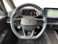 Cupra Born - Vorschau Bild 16