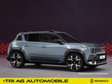 Renault 4 E-Tech elektrisch Techno 150 Comfort Range Win - Renault: R15