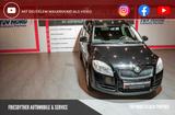 Skoda Roomster 1.2 HTP Style Klimaautomatik Sitzheizun - Skoda Roomster Style mit Benzin-Antrieb