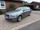 BMW 523i Touring E61 - BMW: Kombi, E61