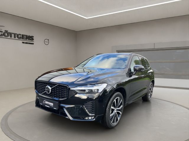 Volvo XC60 B4 Mild Hybrid Plus Dark  AHK NAVI LED